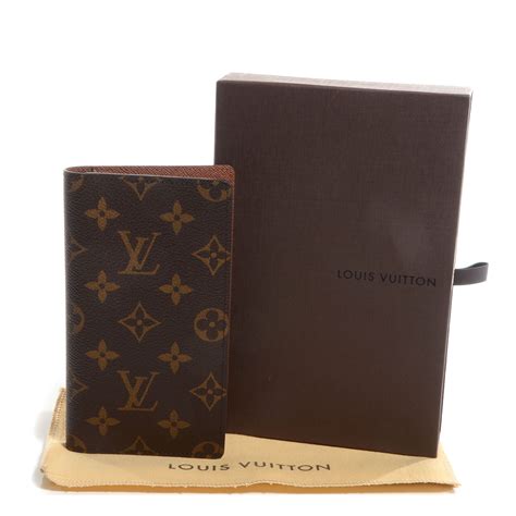 louis vuitton couverture|Pocket Agenda Cover Monogram .